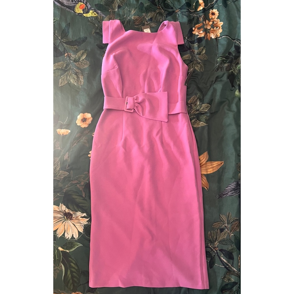 Lavender purple dress XS by Eva Mendes New York & Co